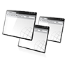 Manage multiple websites Manage multiple websites
